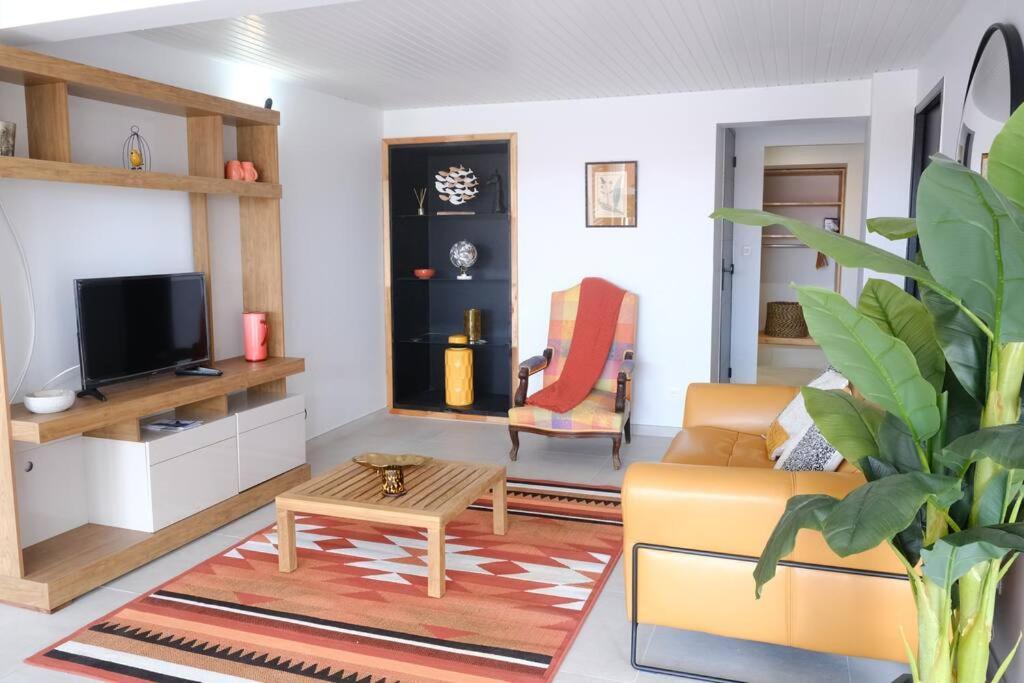 Ebene Apartment Sainte-Luce Exterior photo